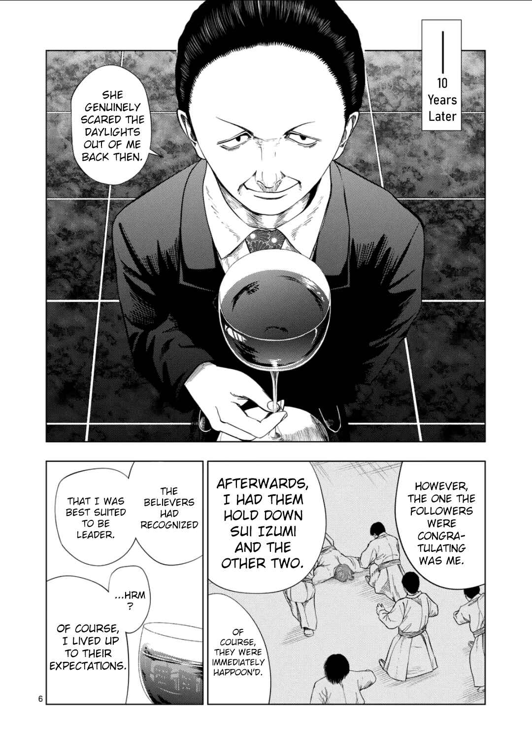 Chapter 202 - Page 5