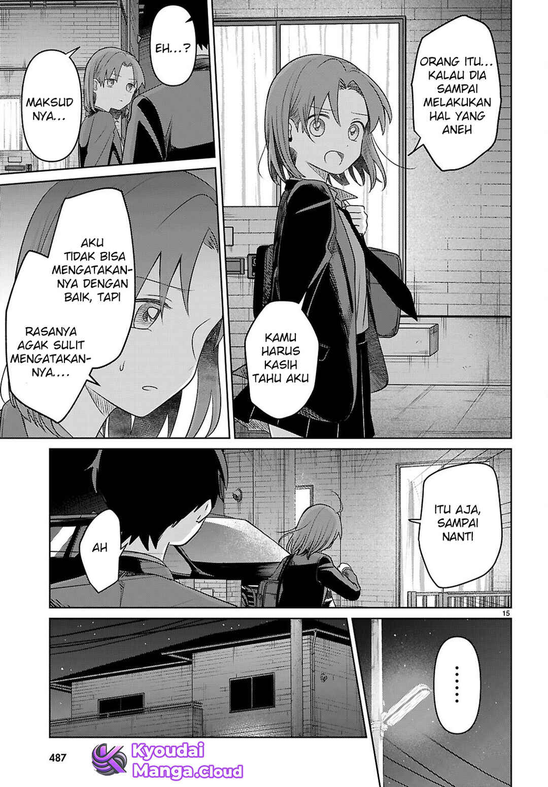 Chapter 4 - Page 16