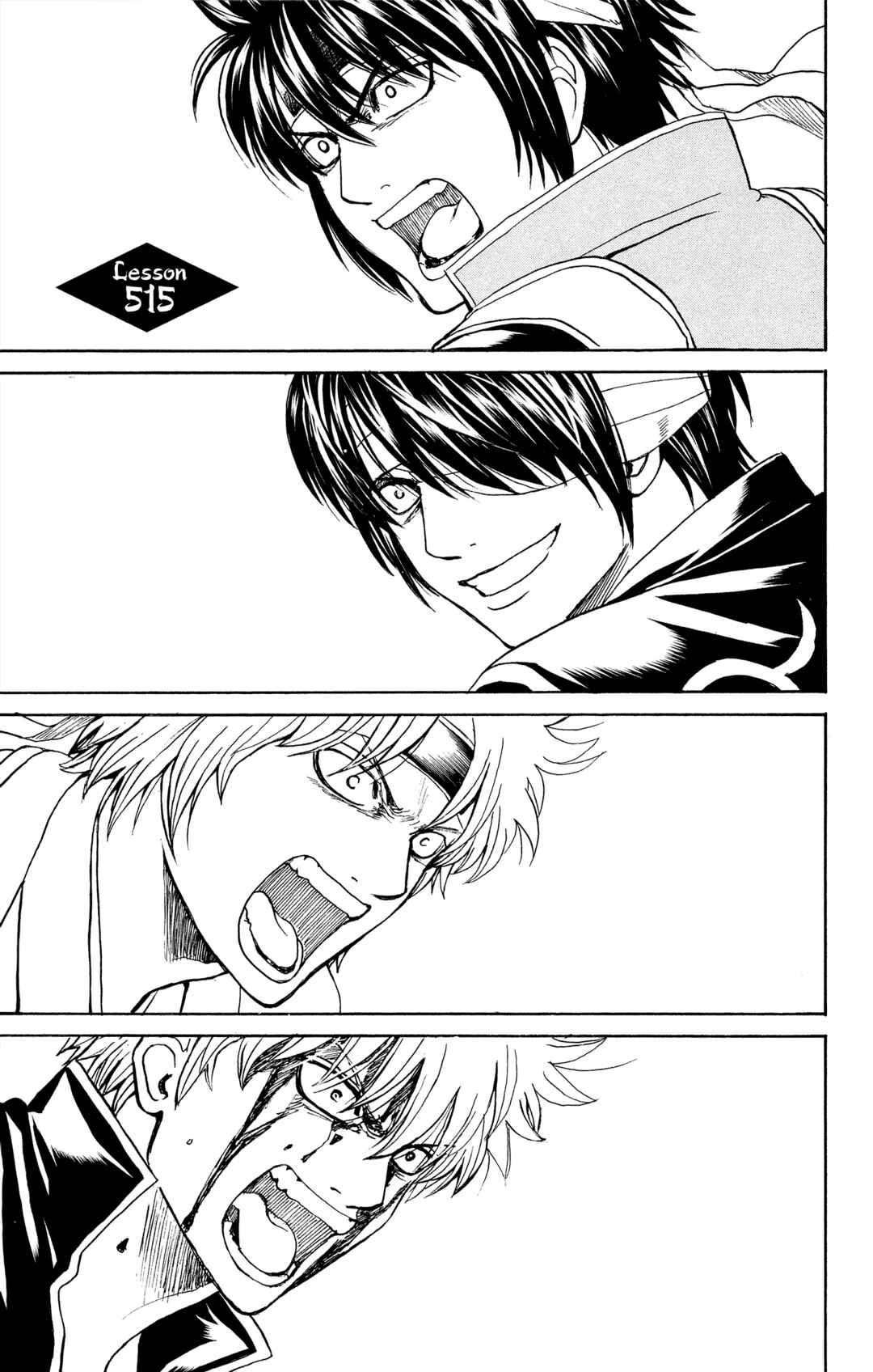 Chapter 515 - Page 1
