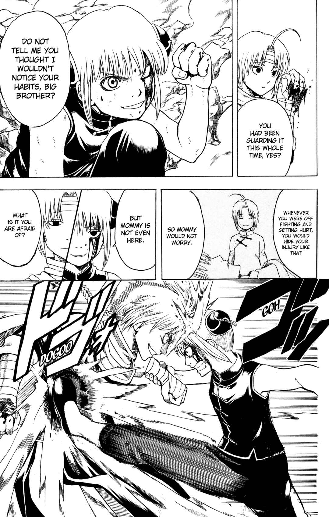 Chapter 515 - Page 13