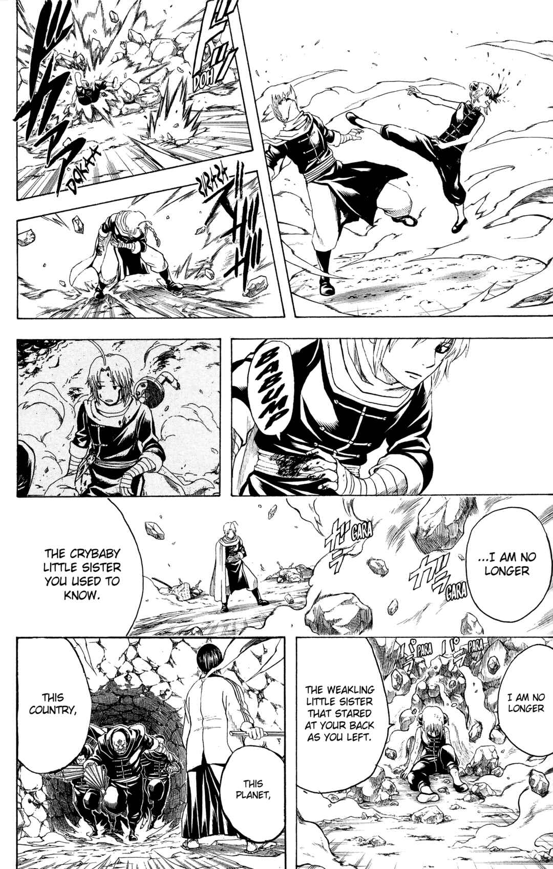 Chapter 515 - Page 14