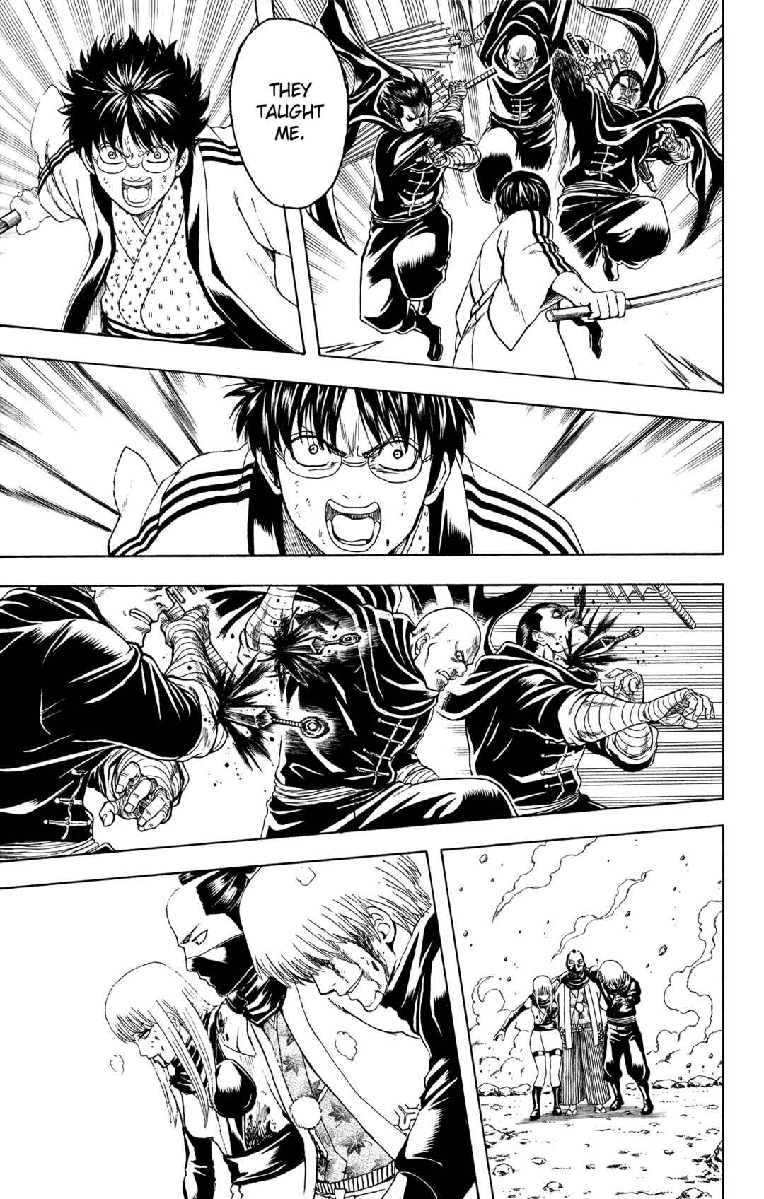 Chapter 515 - Page 15