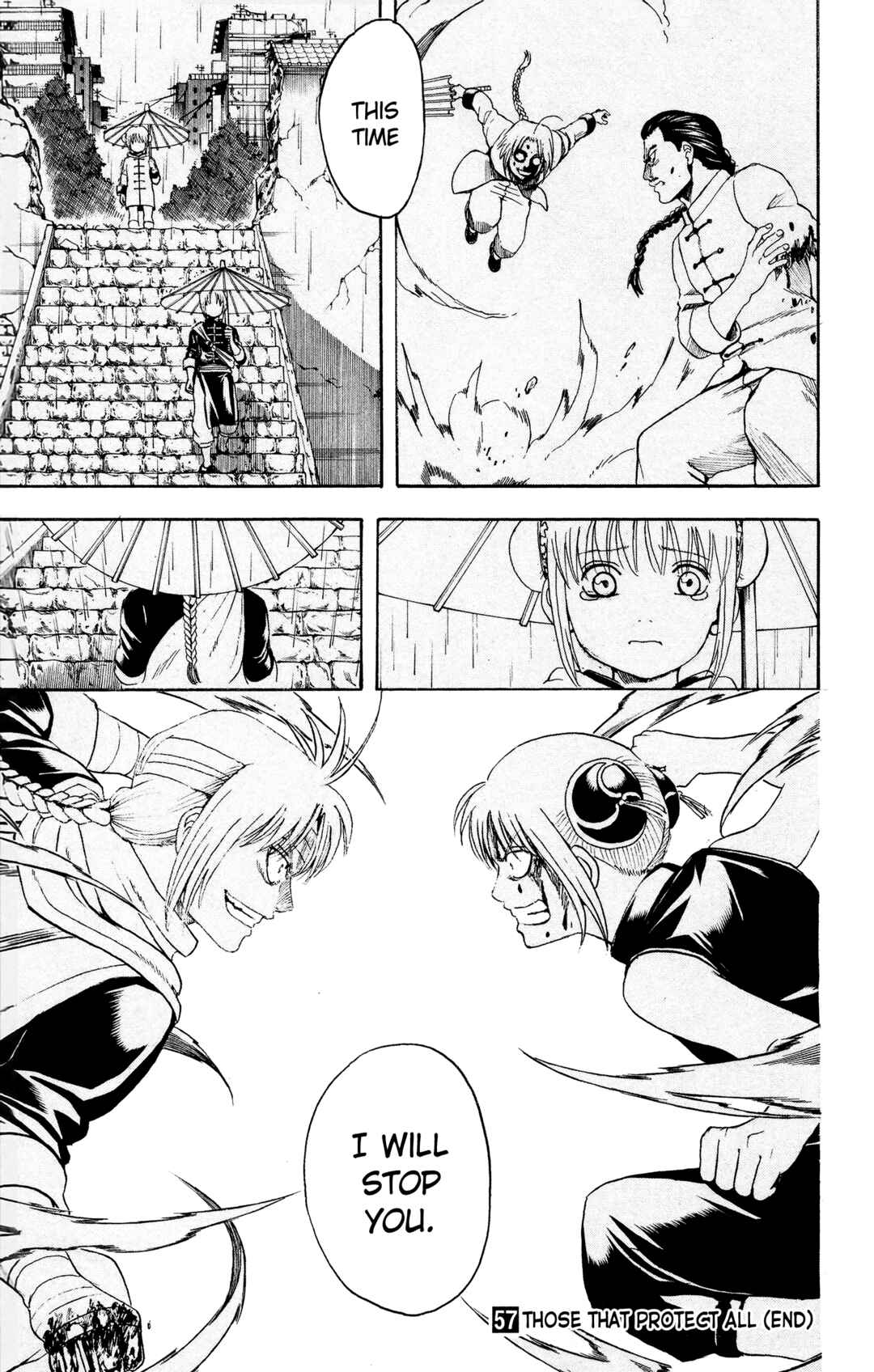 Chapter 515 - Page 19
