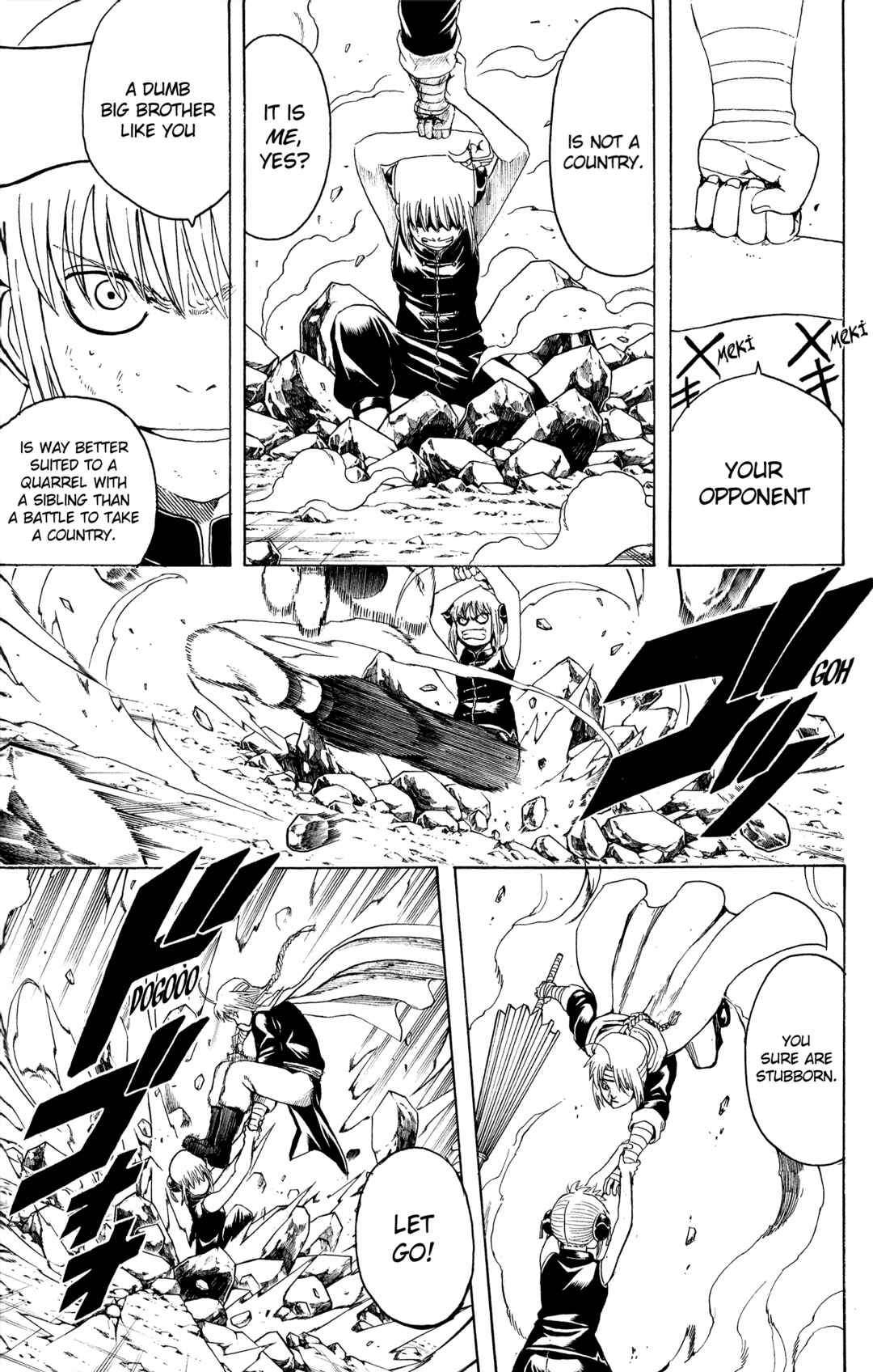 Chapter 515 - Page 9