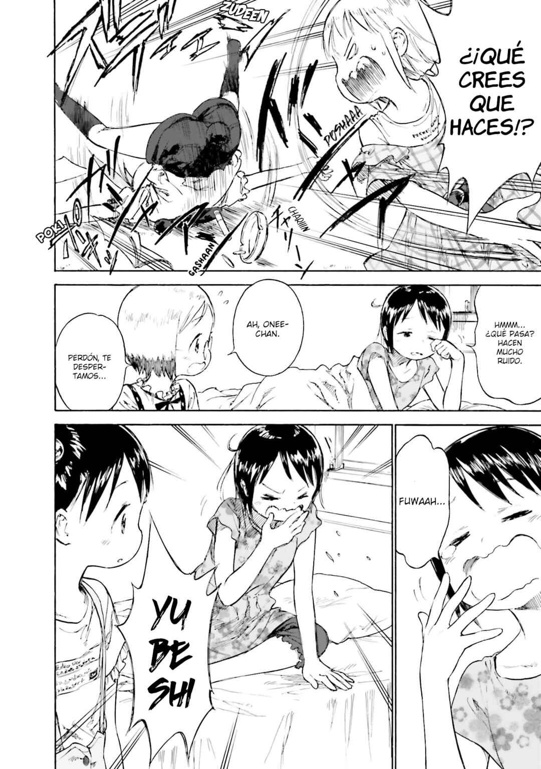Chapter 86 - Page 8