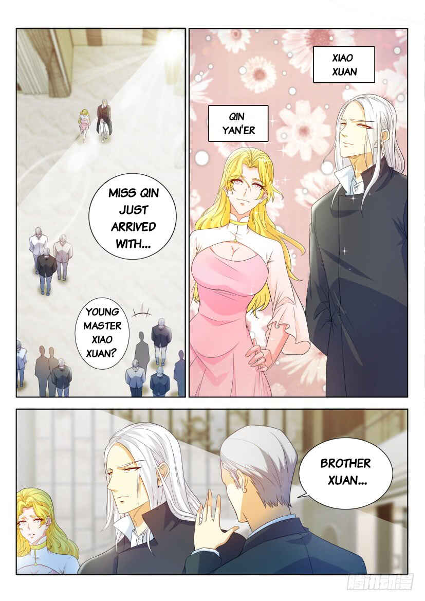 Chapter 321 - Page 10