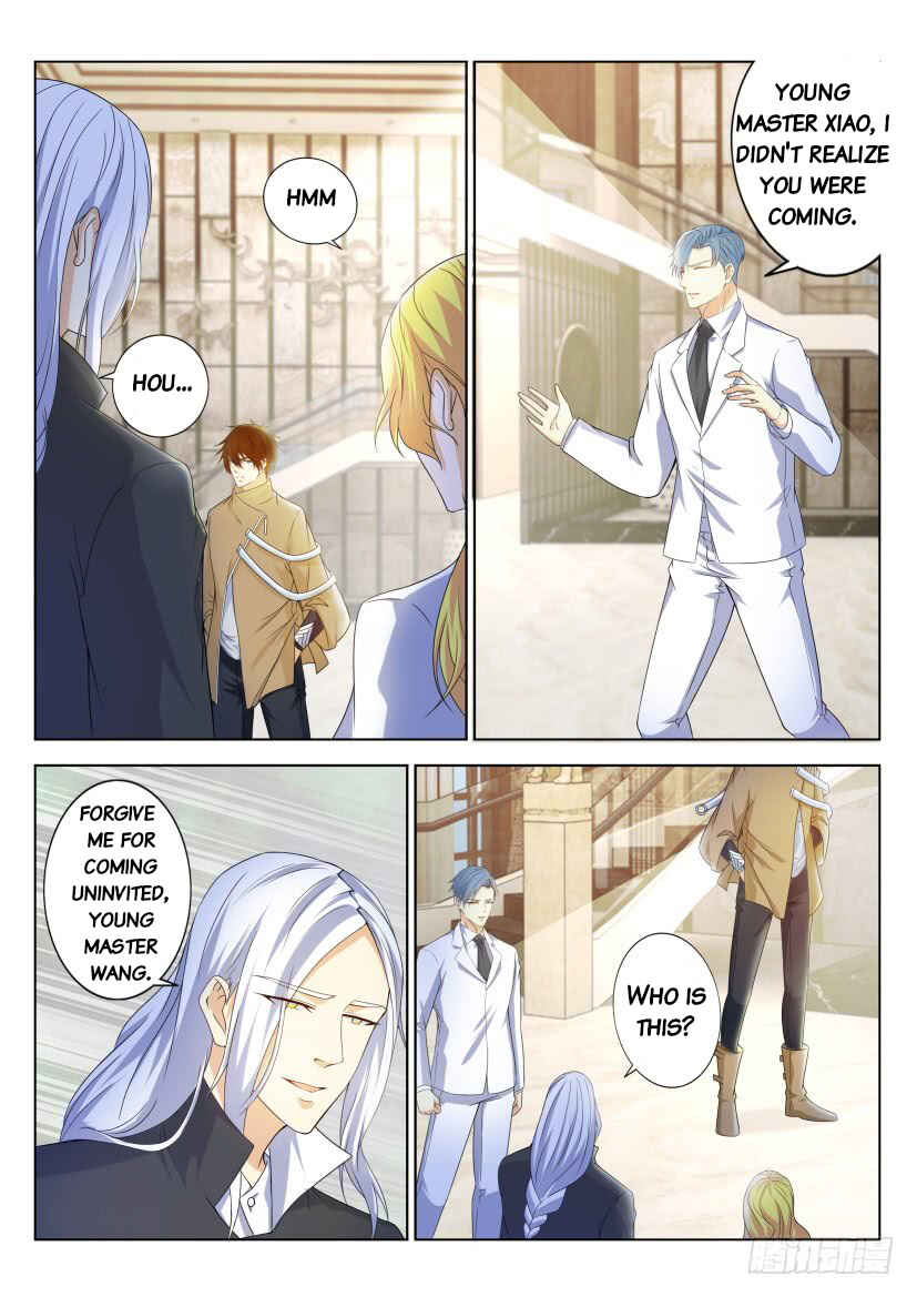 Chapter 321 - Page 11