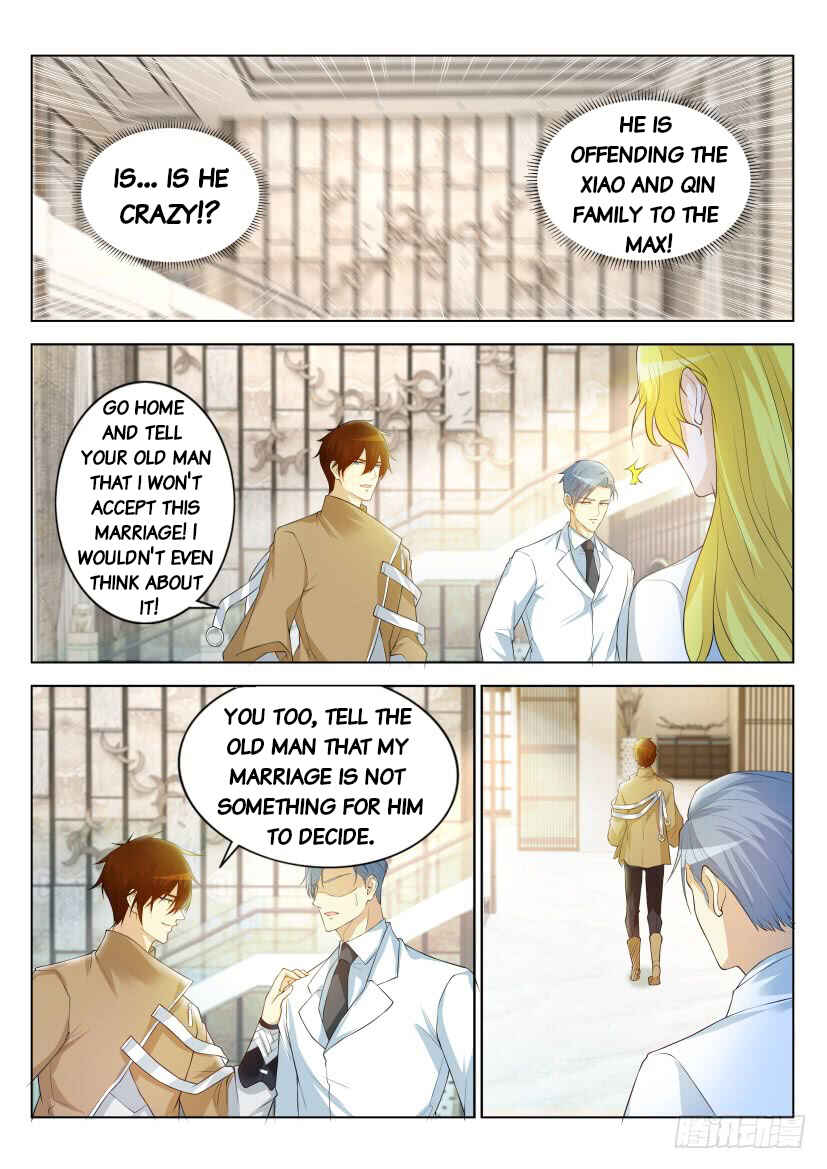 Chapter 321 - Page 13