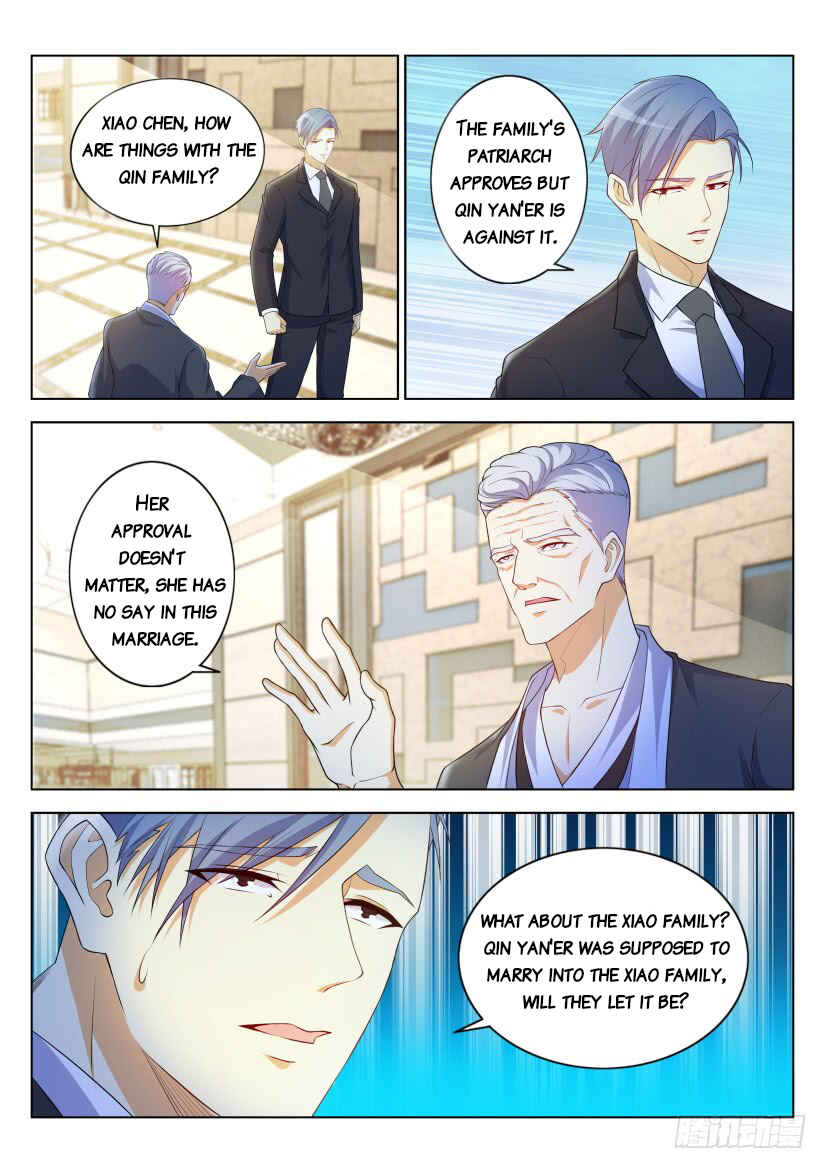 Chapter 321 - Page 2