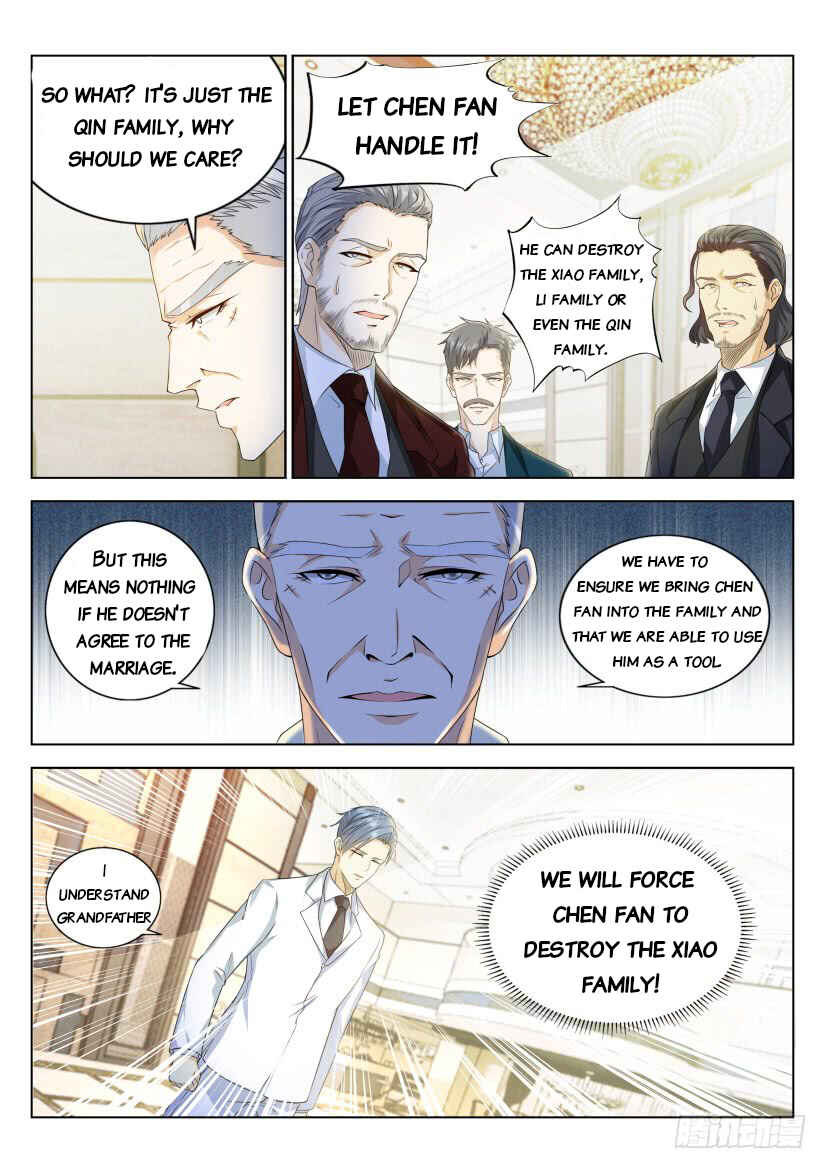 Chapter 321 - Page 3