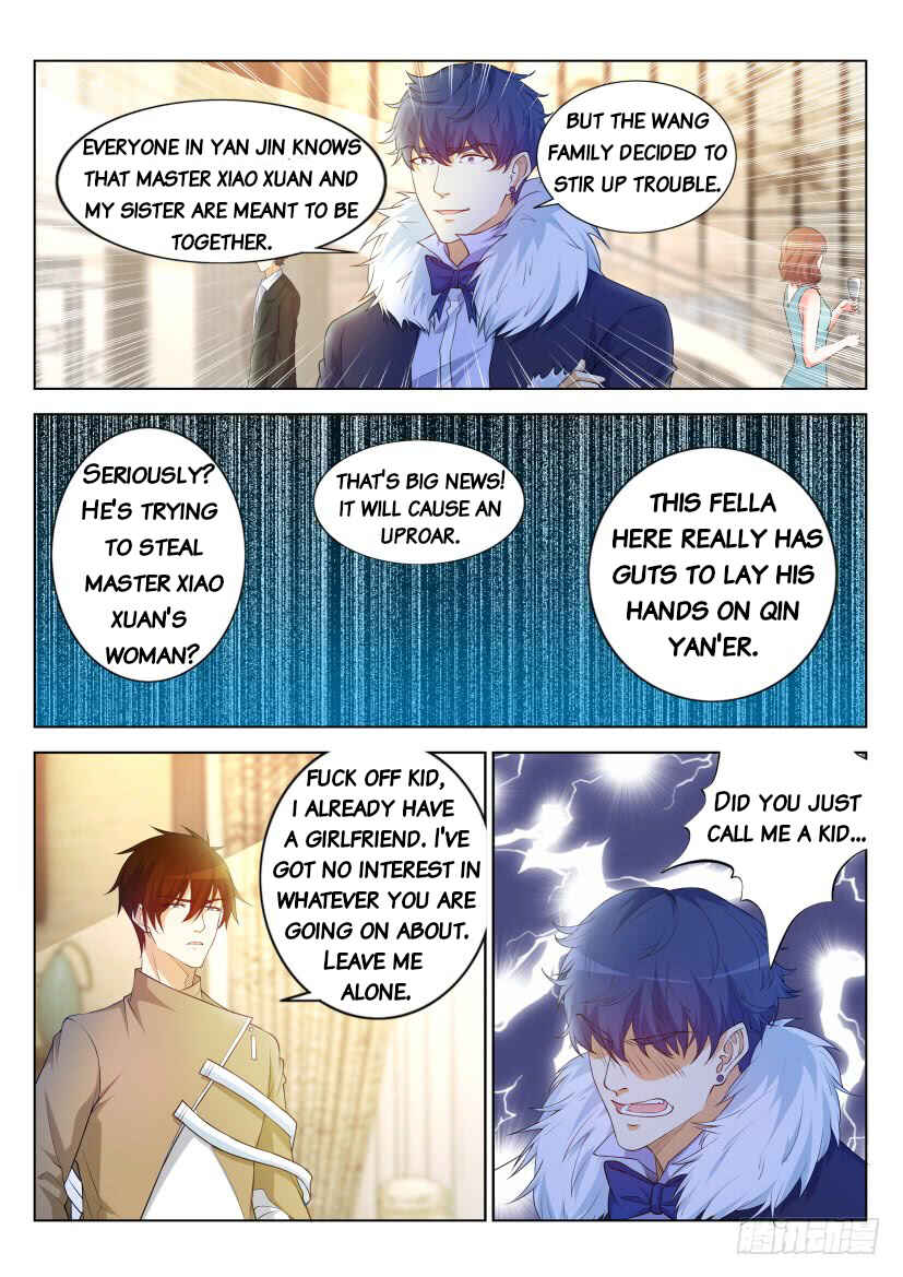 Chapter 321 - Page 7