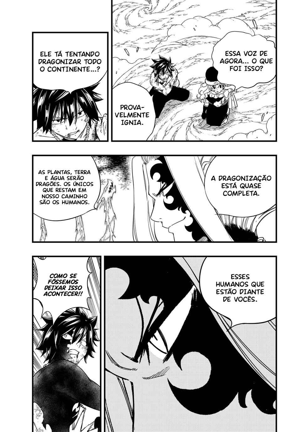 Chapter 208 - Page 16
