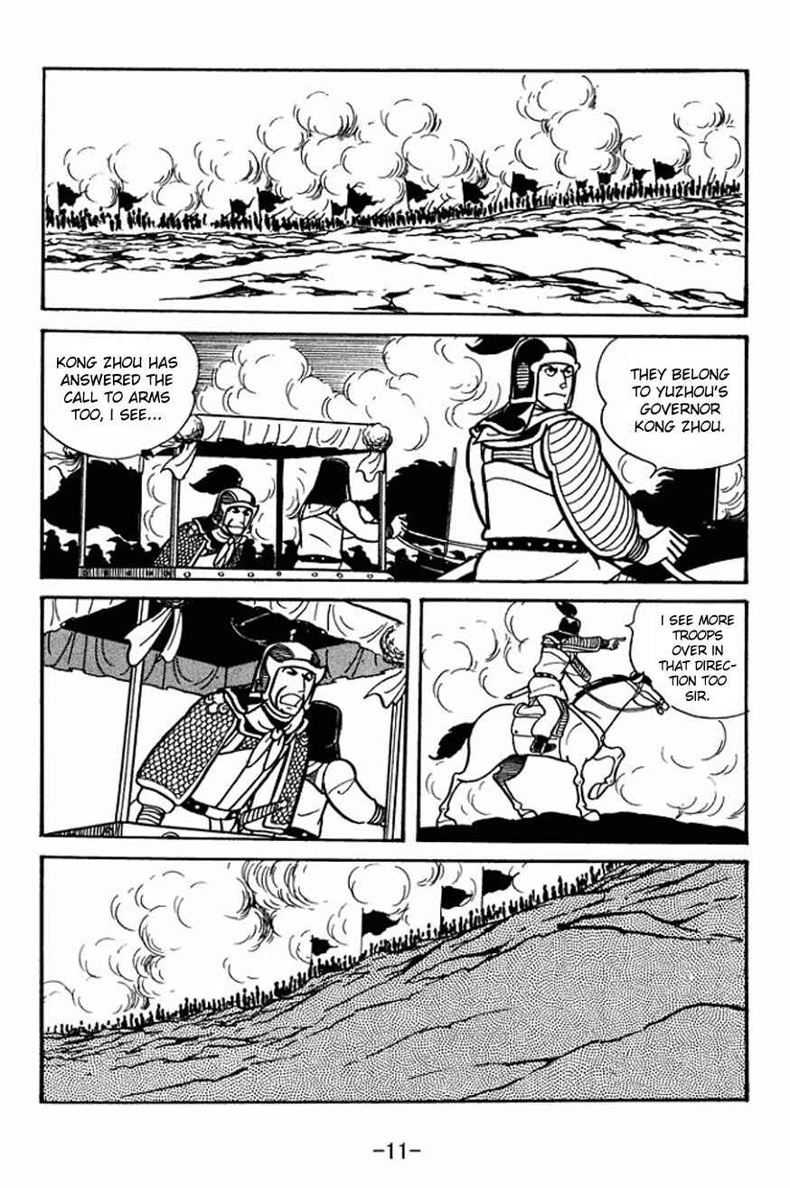 Chapter 22 - Page 9