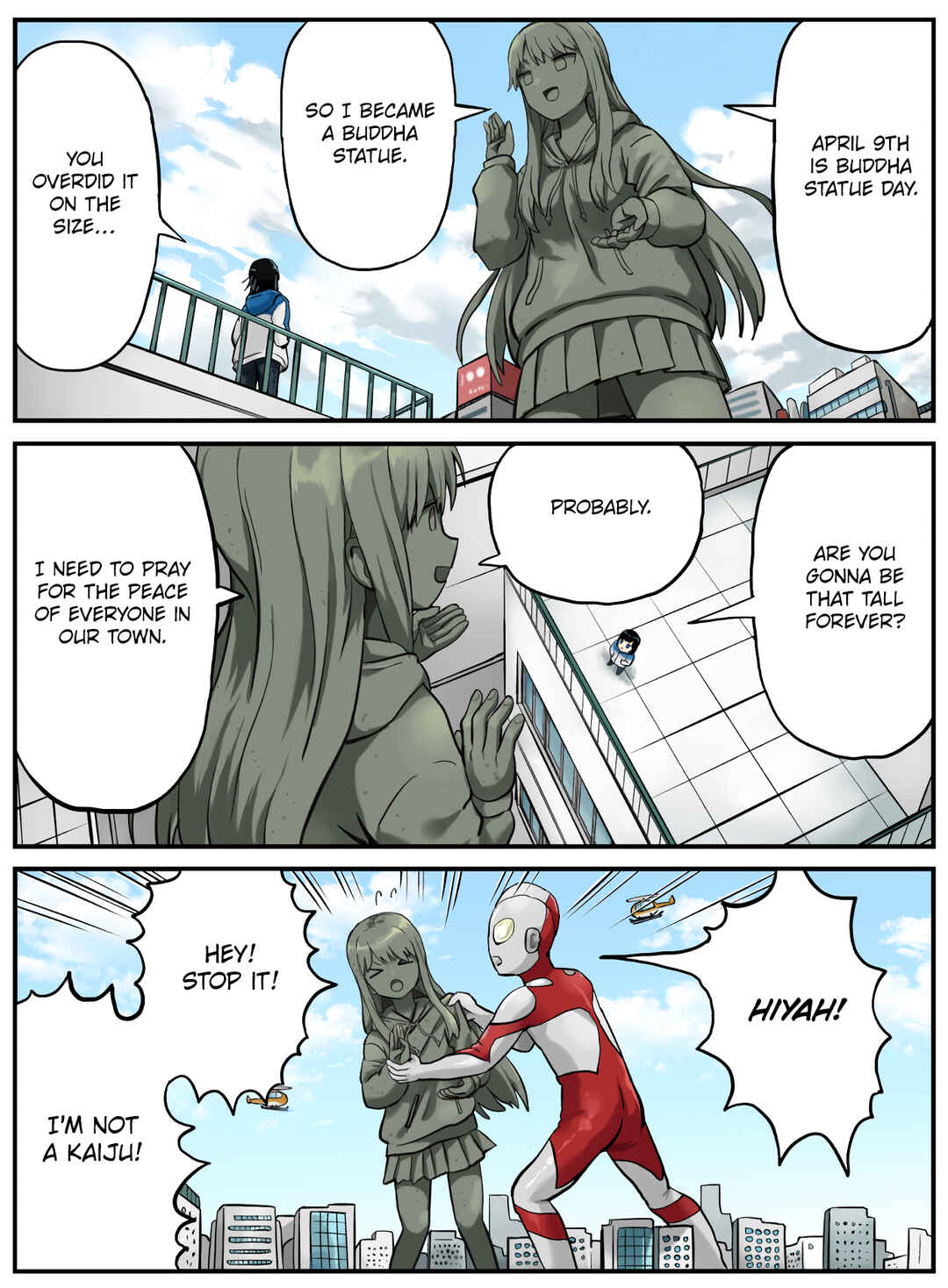 Chapter 96 - Page 1
