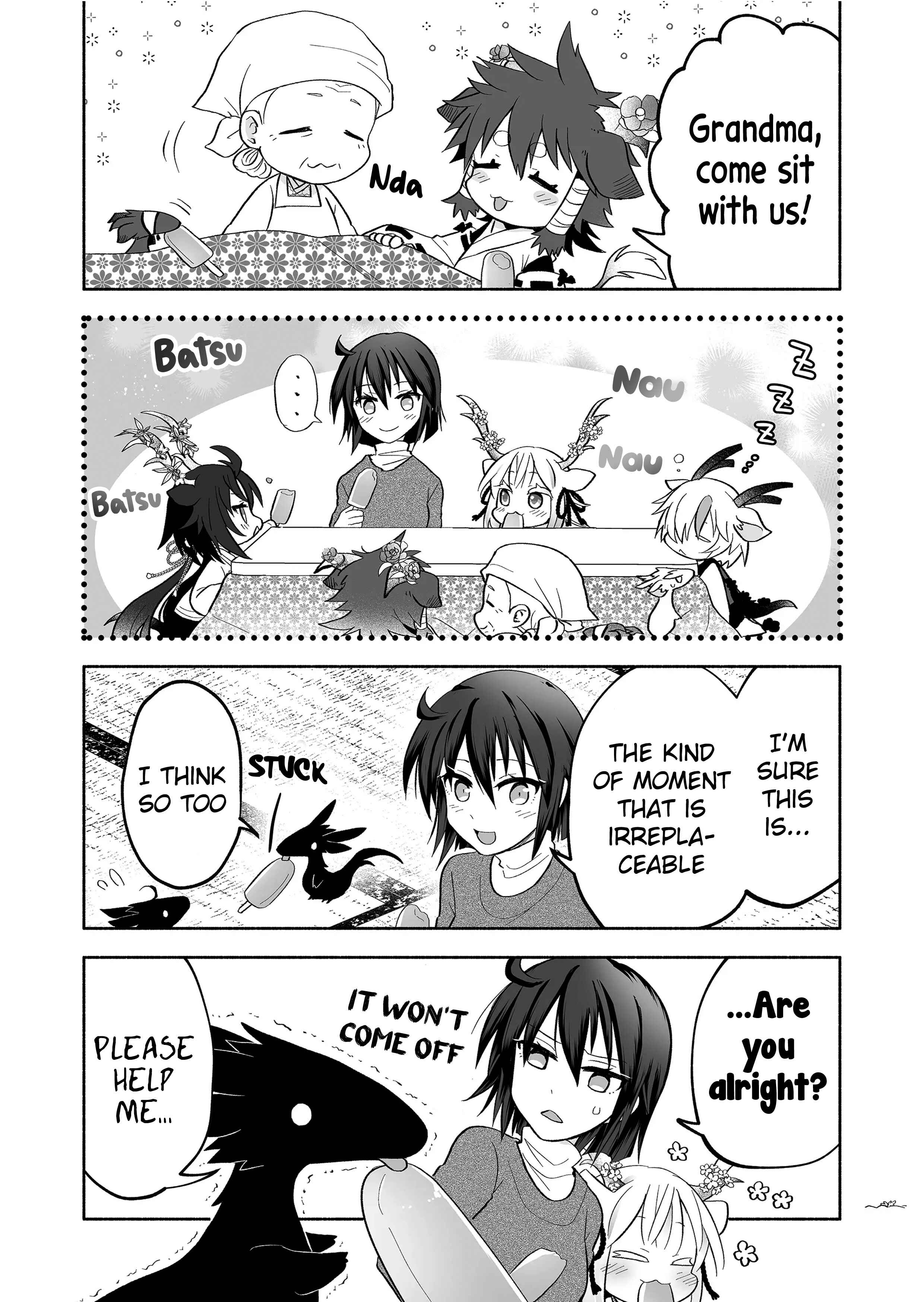 Chapter 65 - Page 5