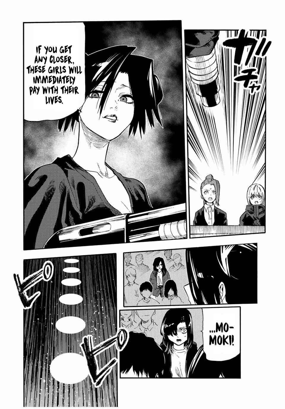Chapter 209 - Page 10