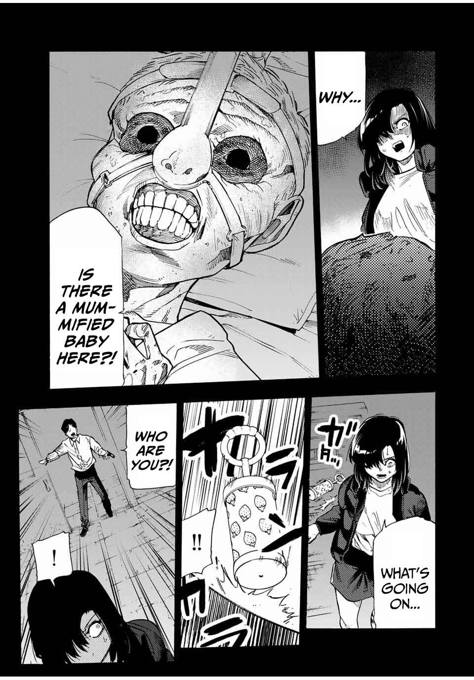 Chapter 209 - Page 13