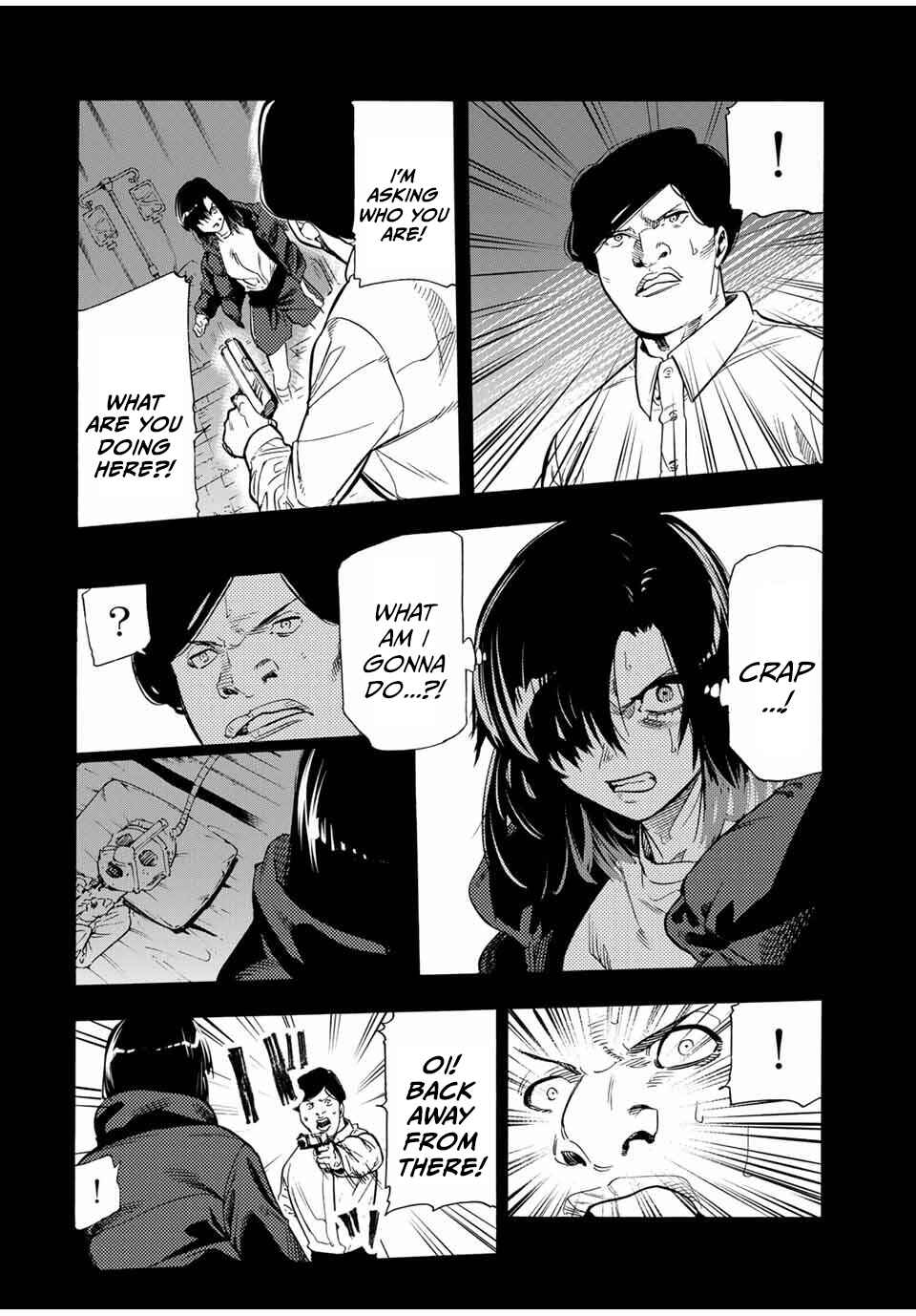 Chapter 209 - Page 14