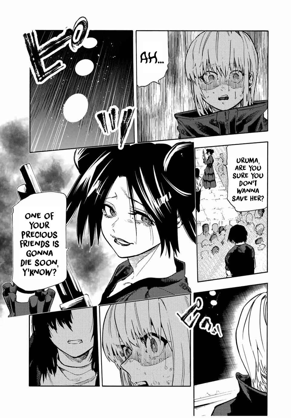 Chapter 209 - Page 17