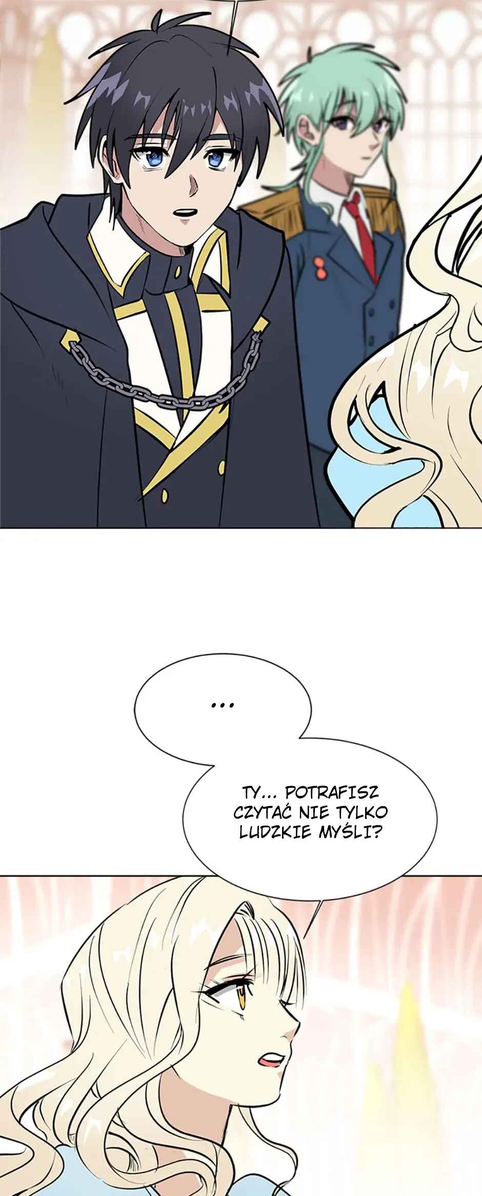 Chapter 84 - Page 38