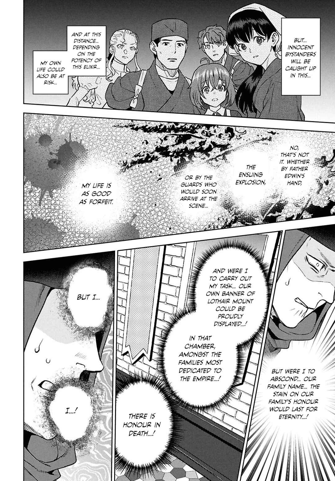 Chapter 132 - Page 14