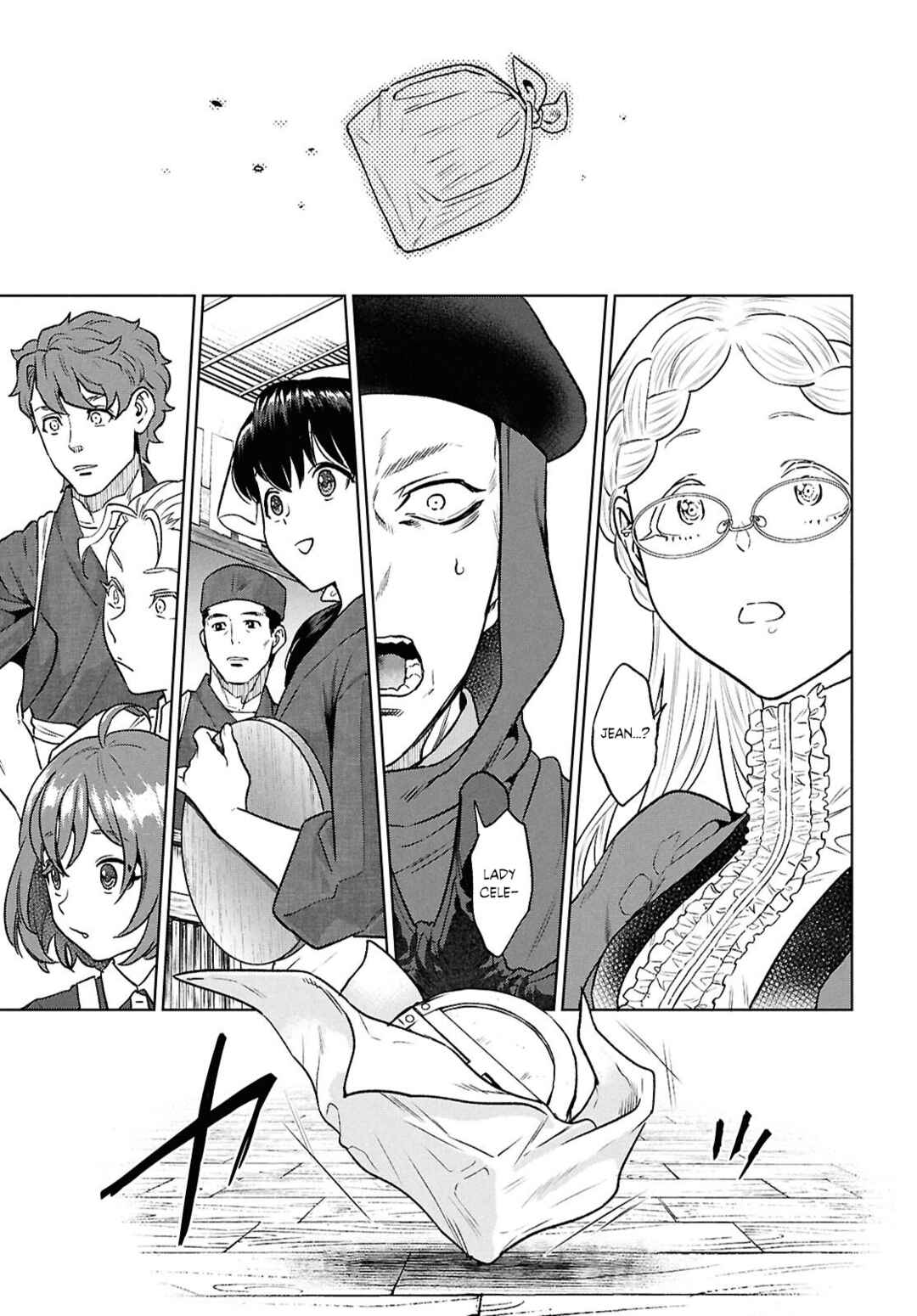 Chapter 132 - Page 19