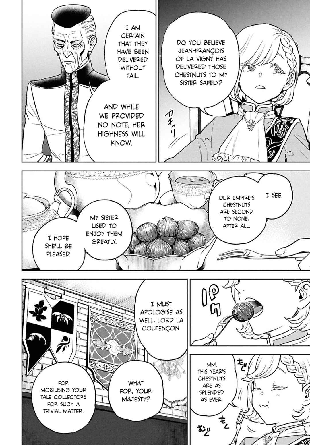 Chapter 132 - Page 24