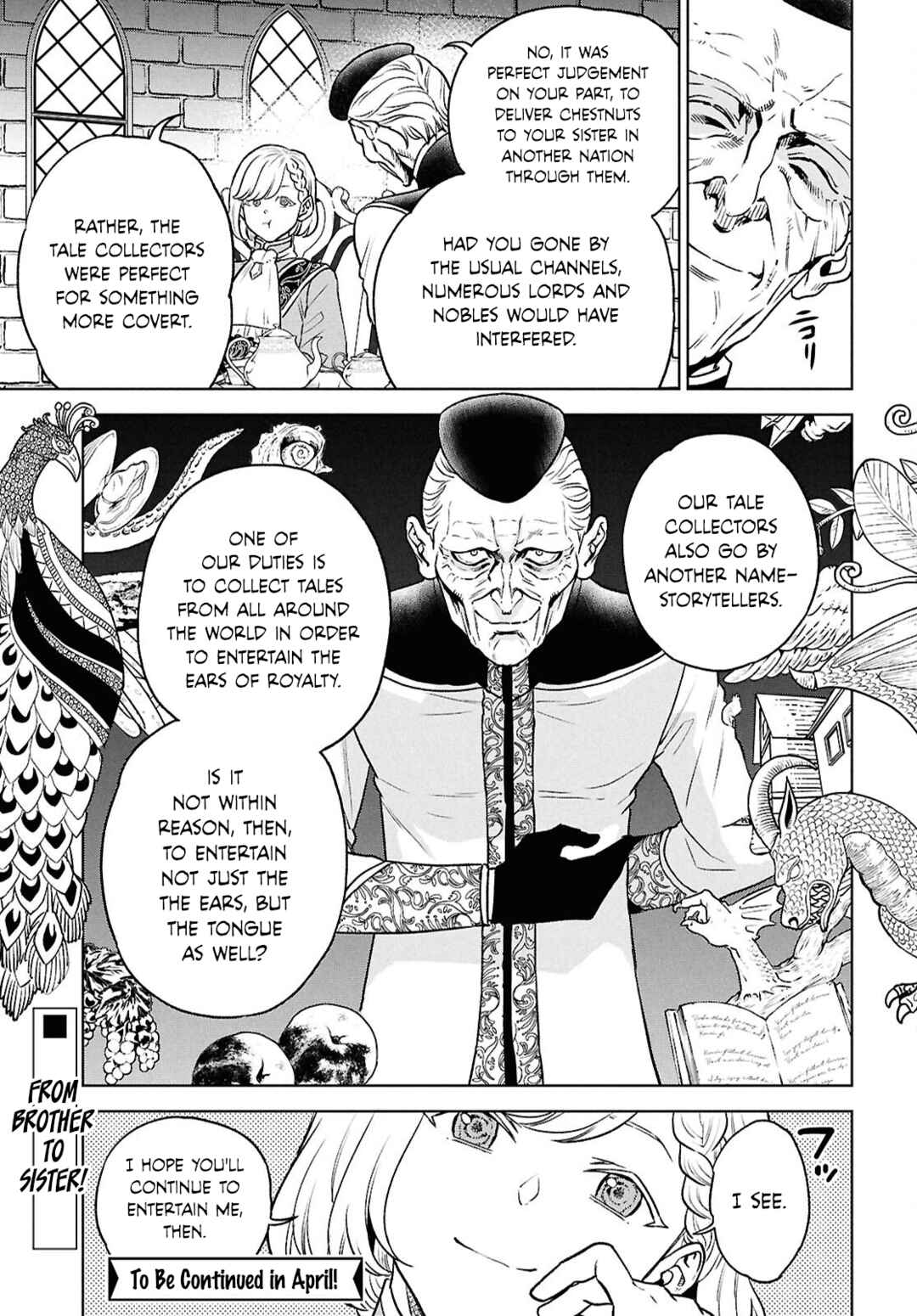 Chapter 132 - Page 25