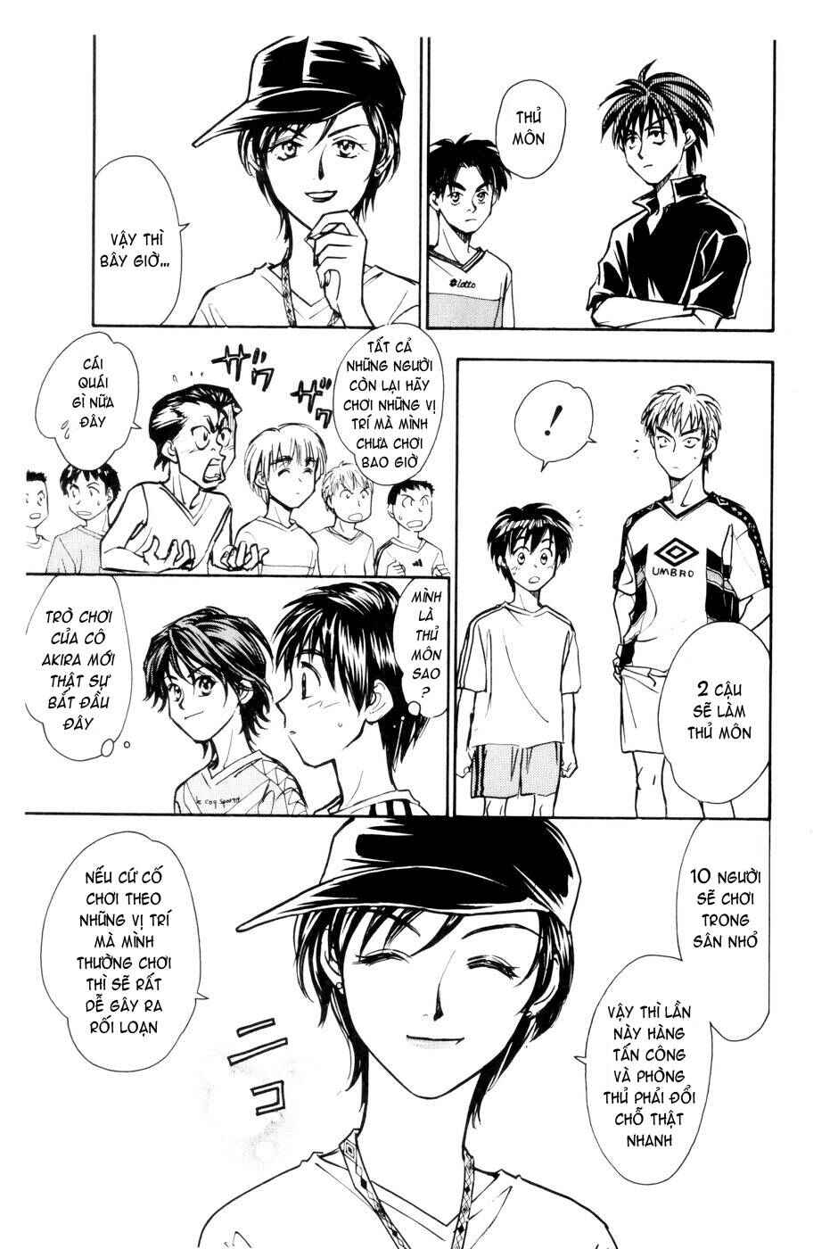 Chapter 108 - Page 6
