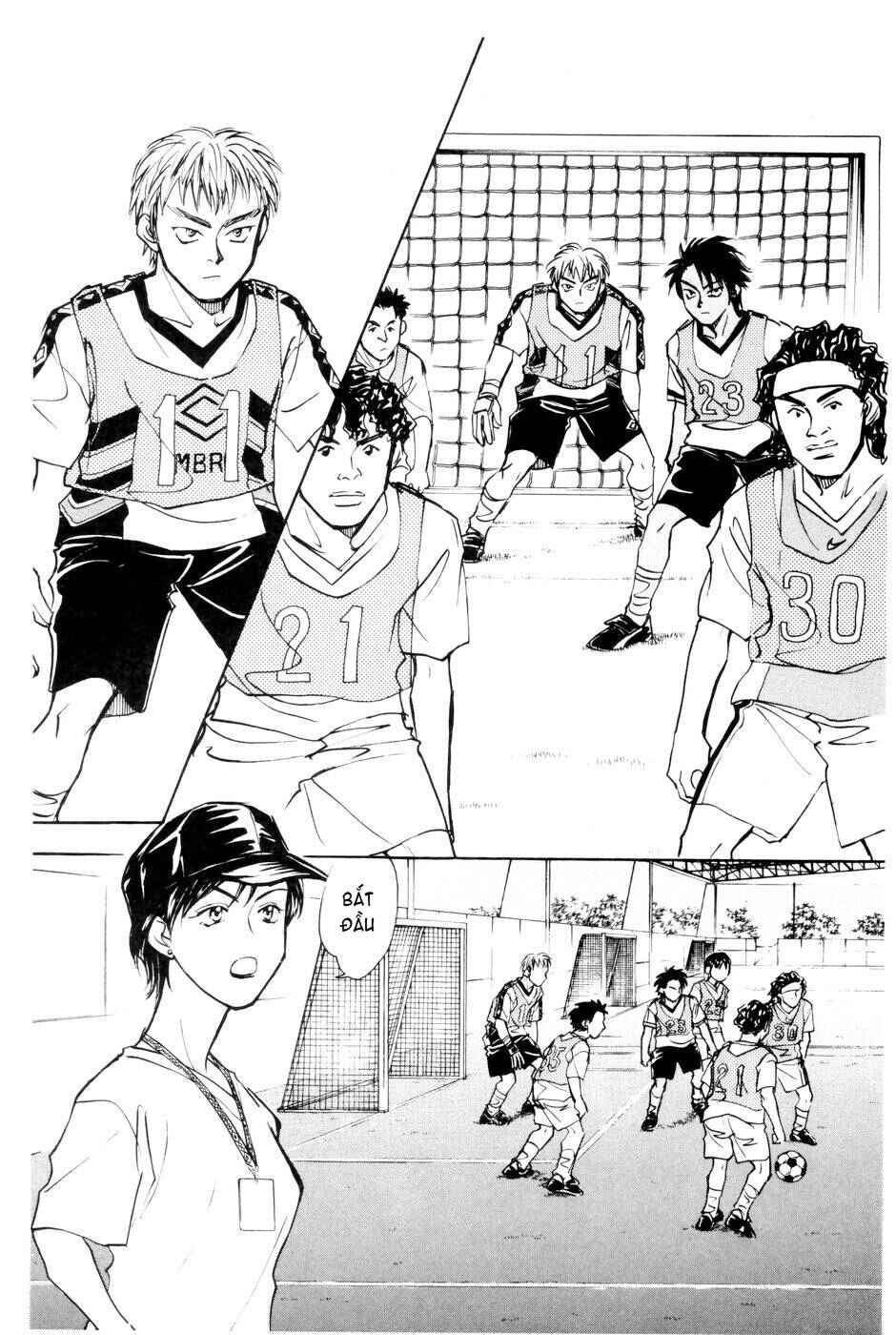 Chapter 108 - Page 8