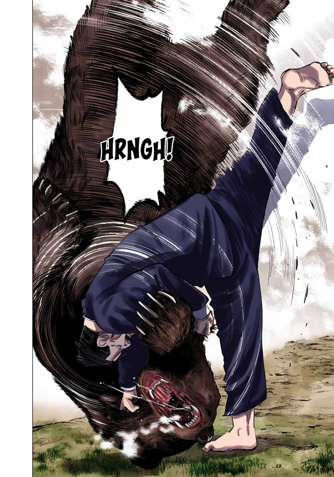 Chapter 90 - Page 8