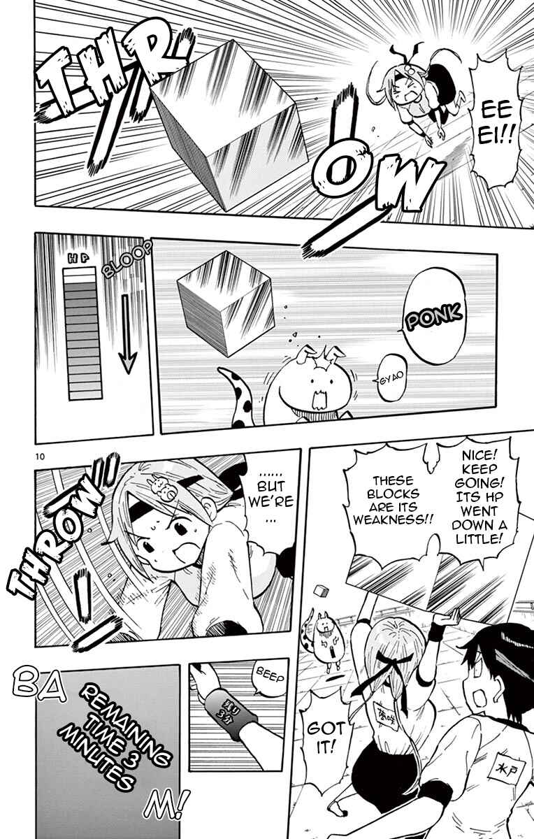 Chapter 61 - Page 10