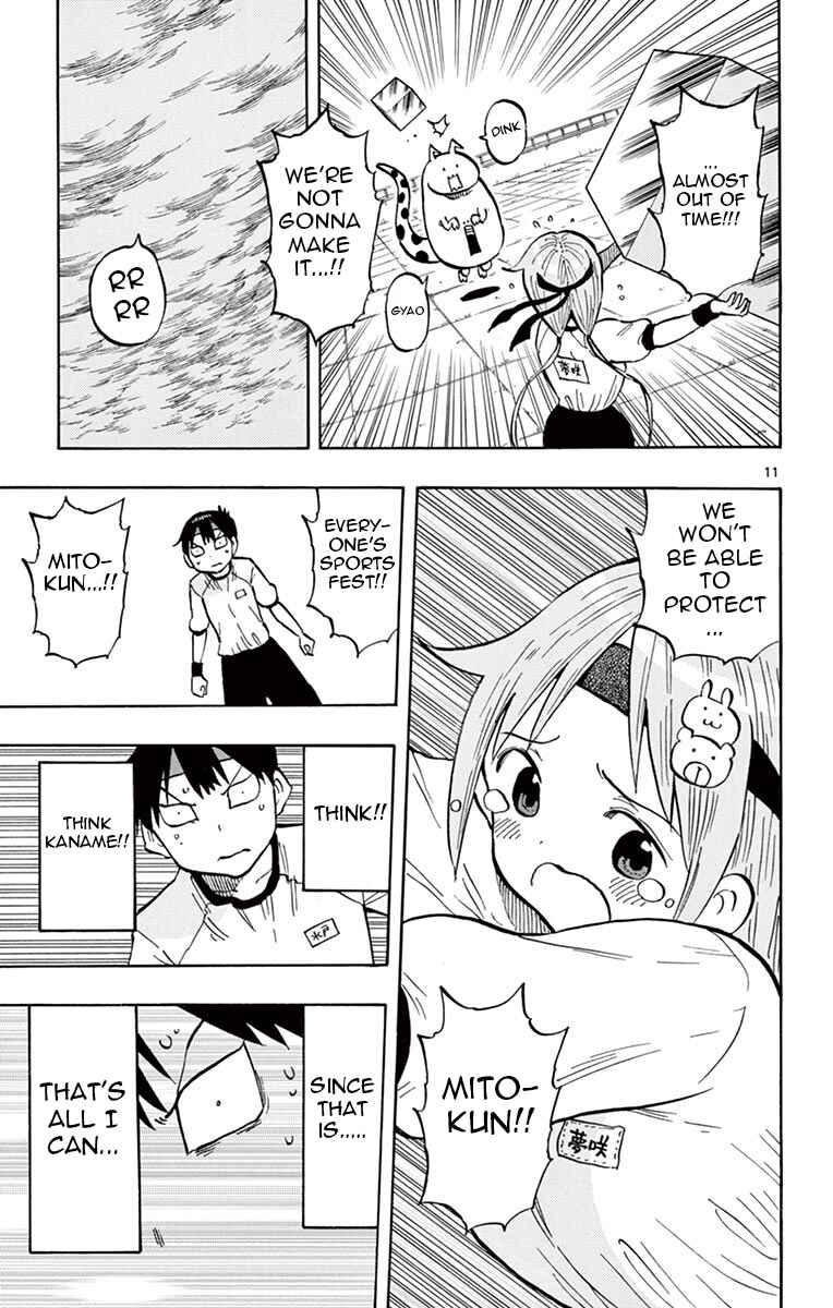 Chapter 61 - Page 11