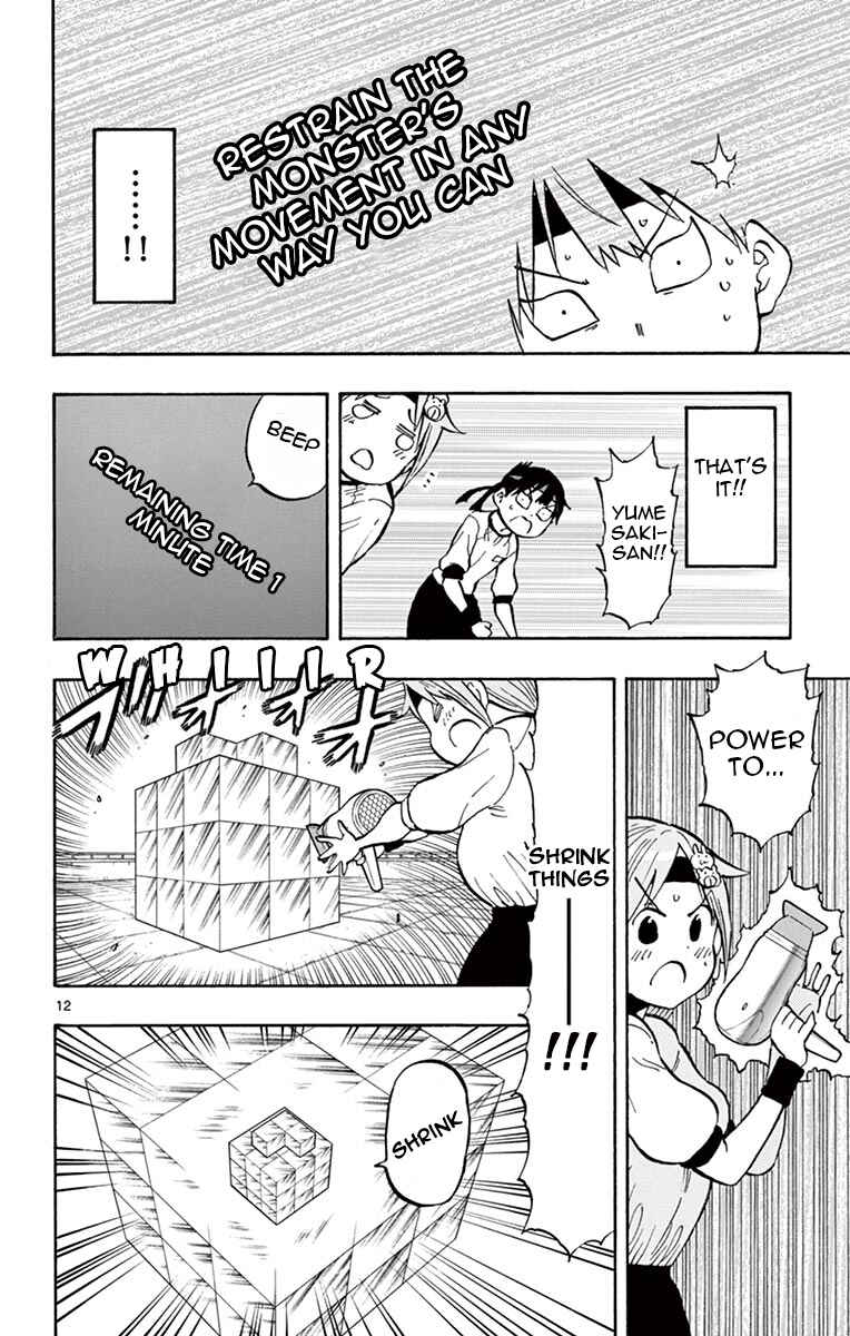 Chapter 61 - Page 12