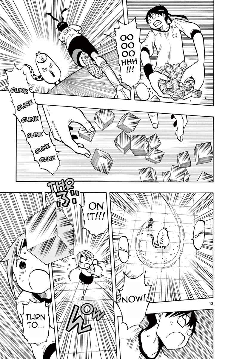 Chapter 61 - Page 13