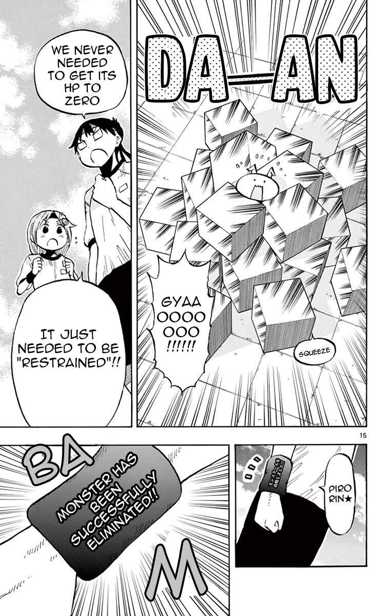Chapter 61 - Page 15
