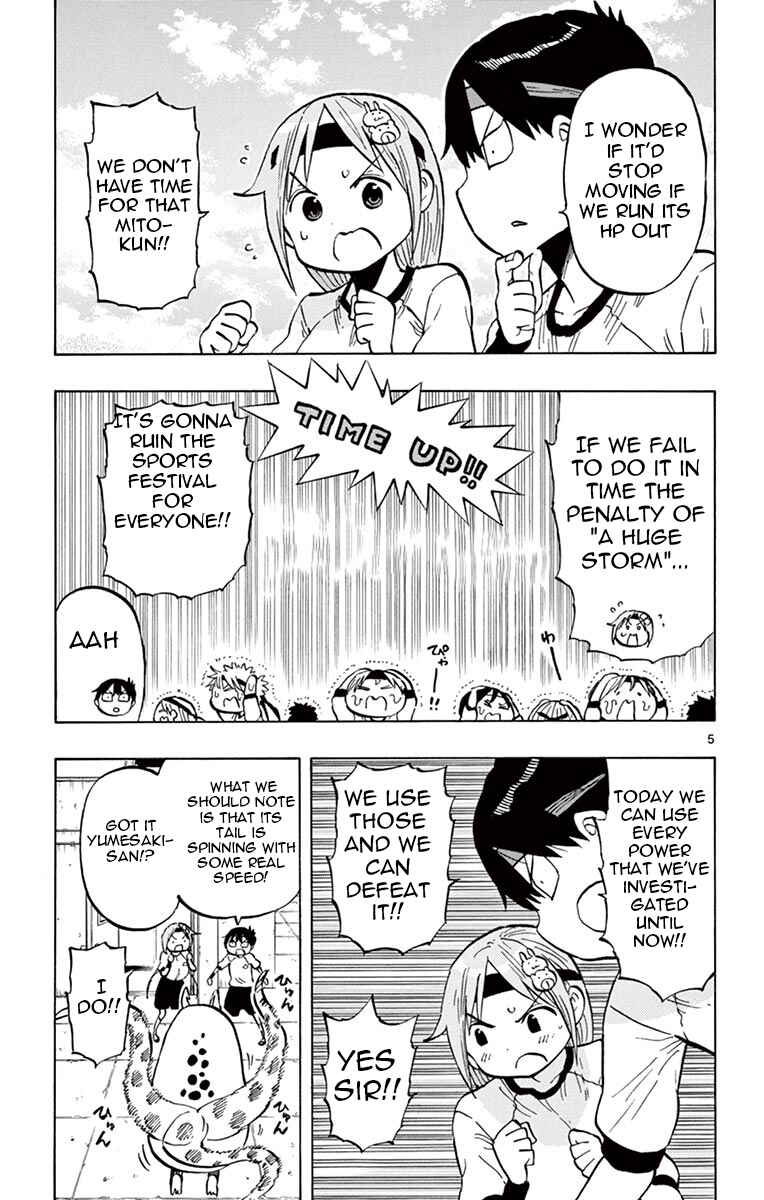 Chapter 61 - Page 5