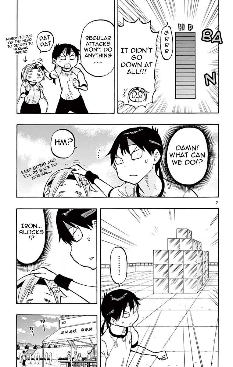Chapter 61 - Page 7