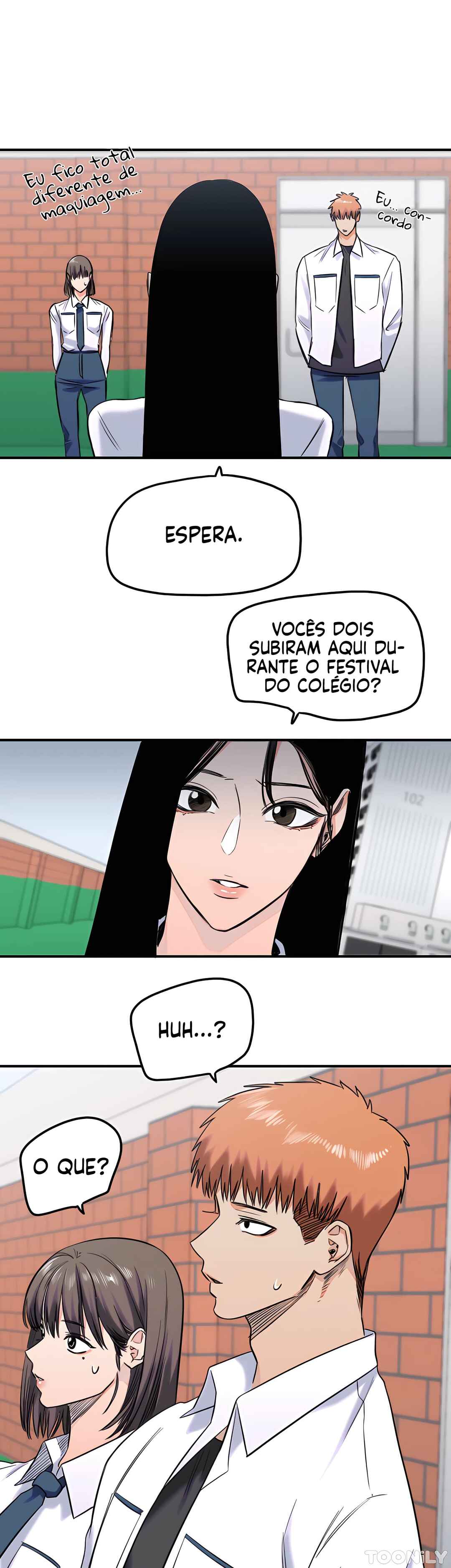 Chapter 152 - Page 11