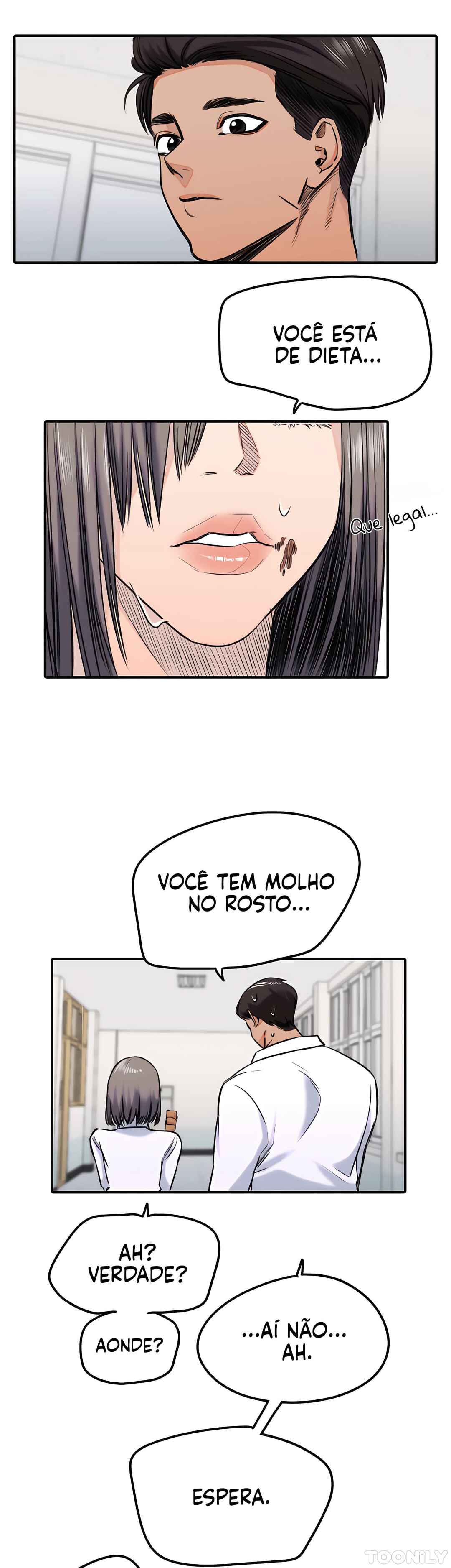 Chapter 152 - Page 20