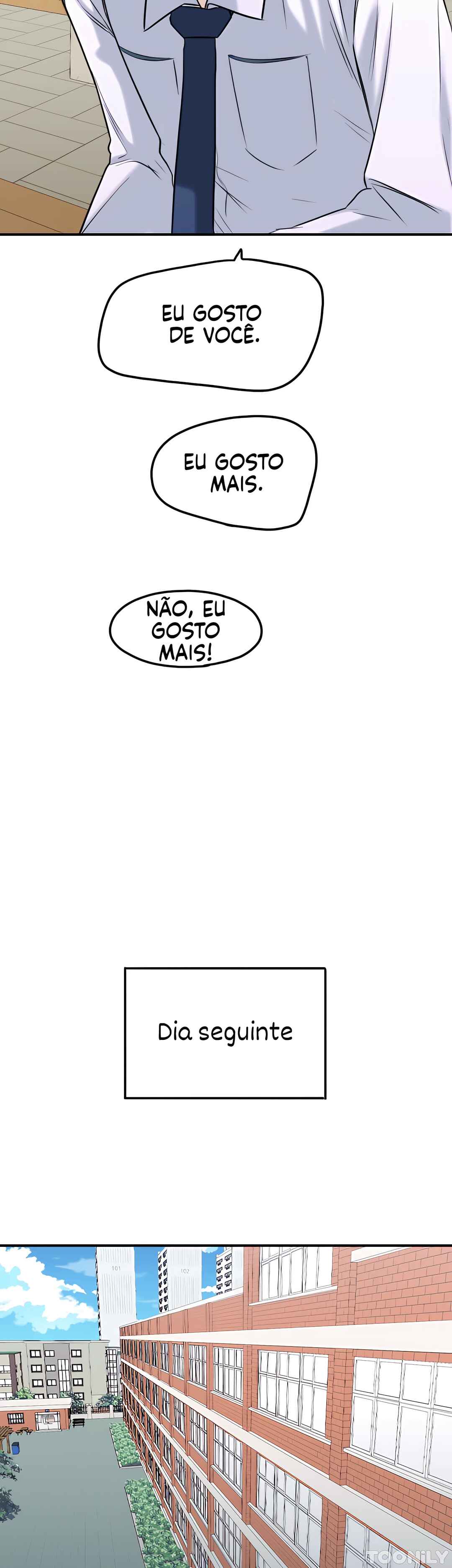 Chapter 152 - Page 31