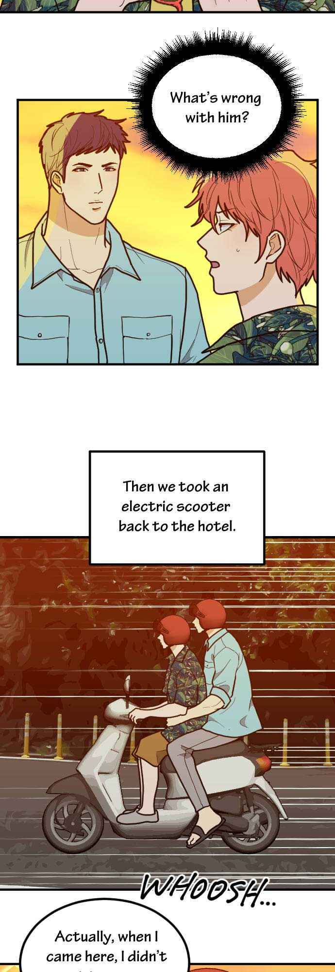Chapter 81 - Page 17