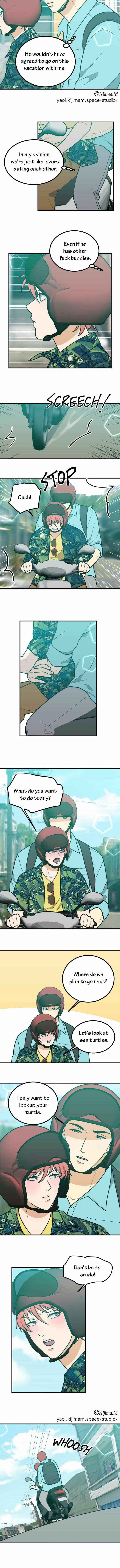 Chapter 81 - Page 3