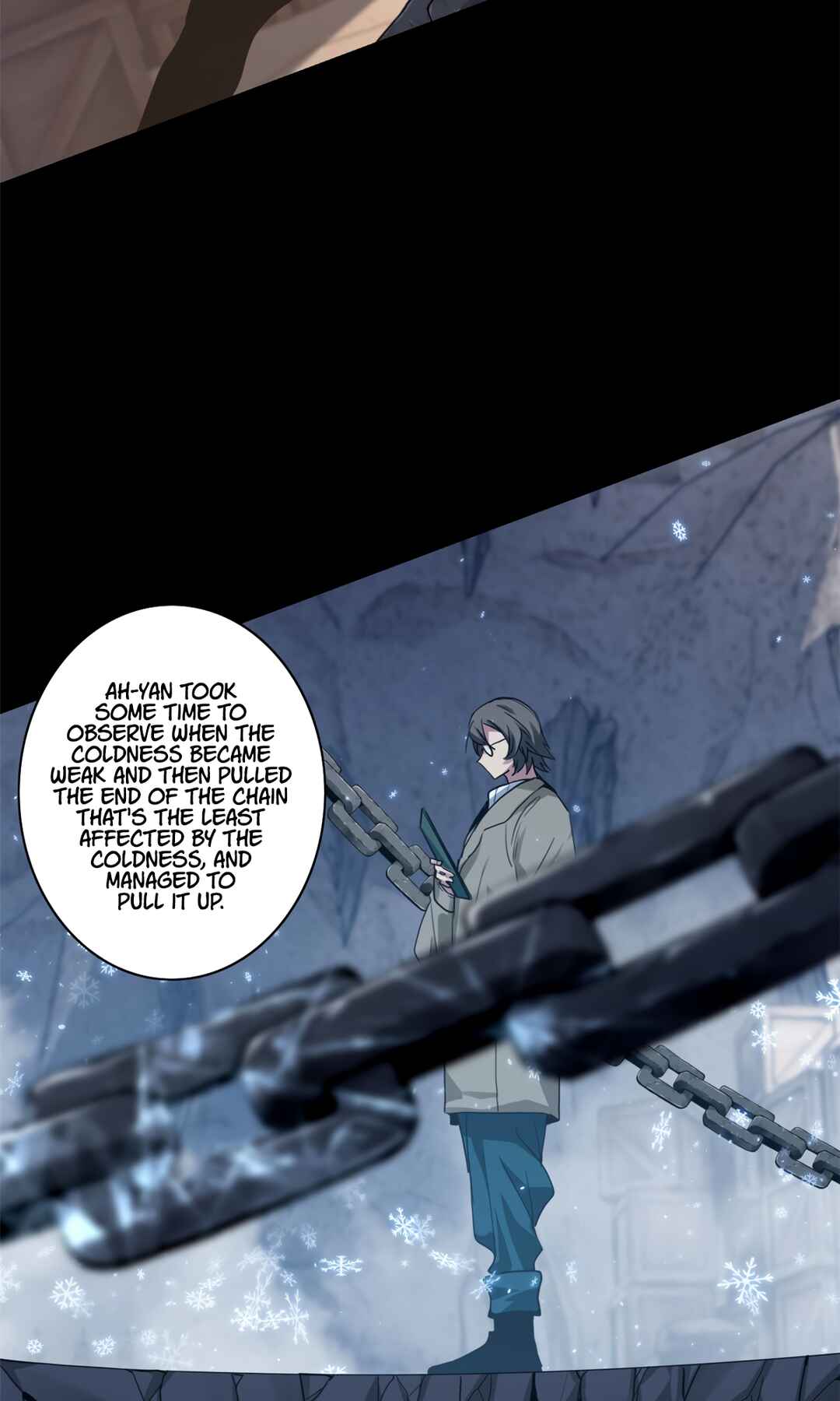 Chapter 109 - Page 25