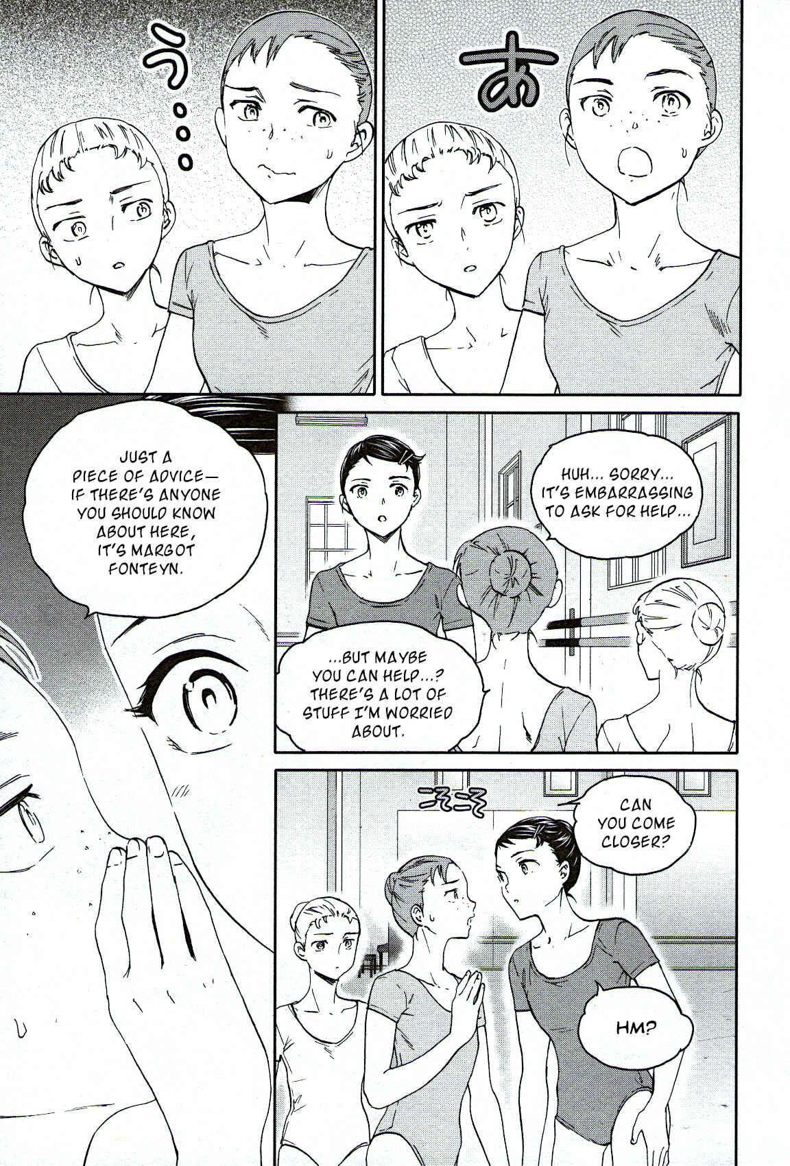 Chapter 84 - Page 11