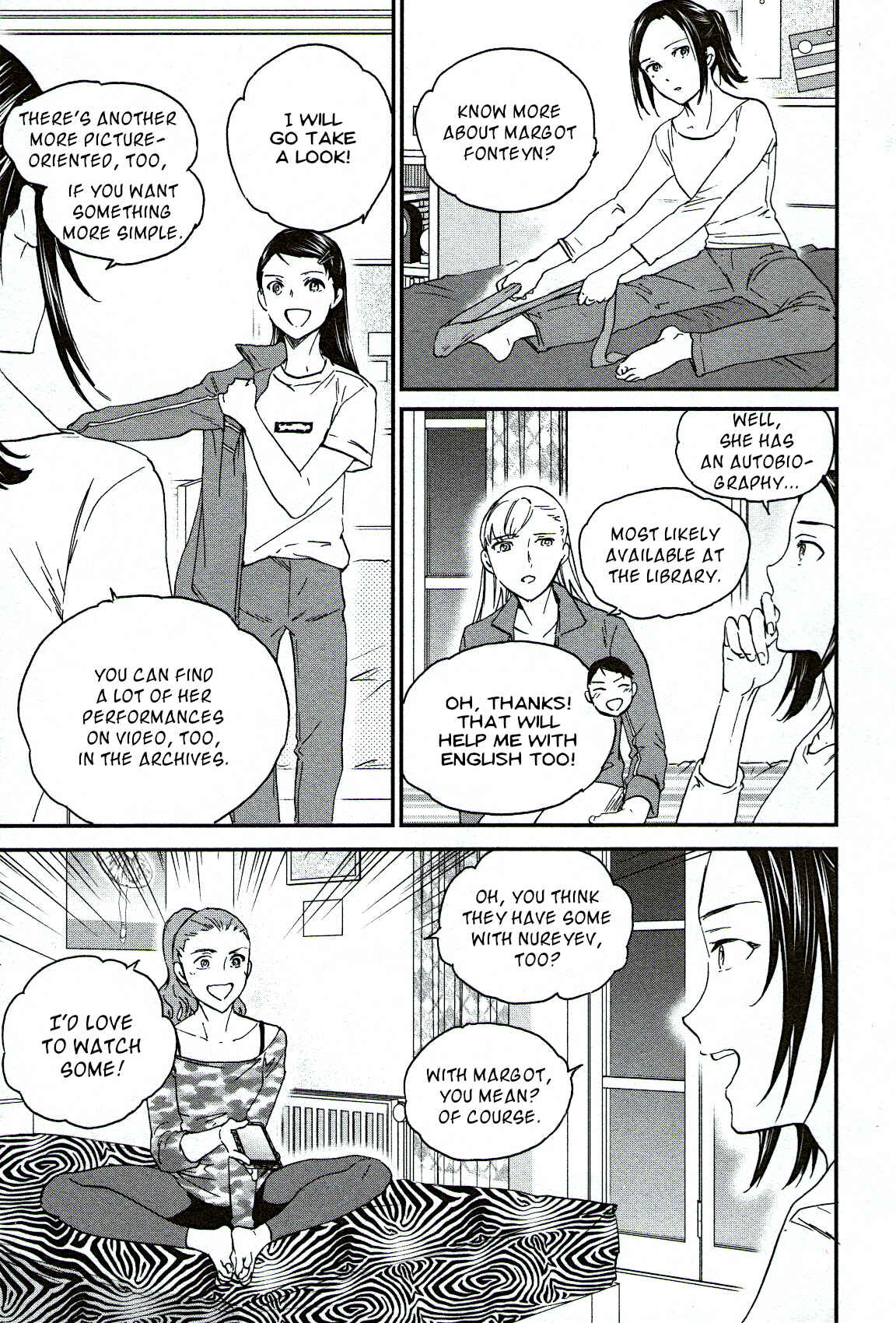 Chapter 84 - Page 13
