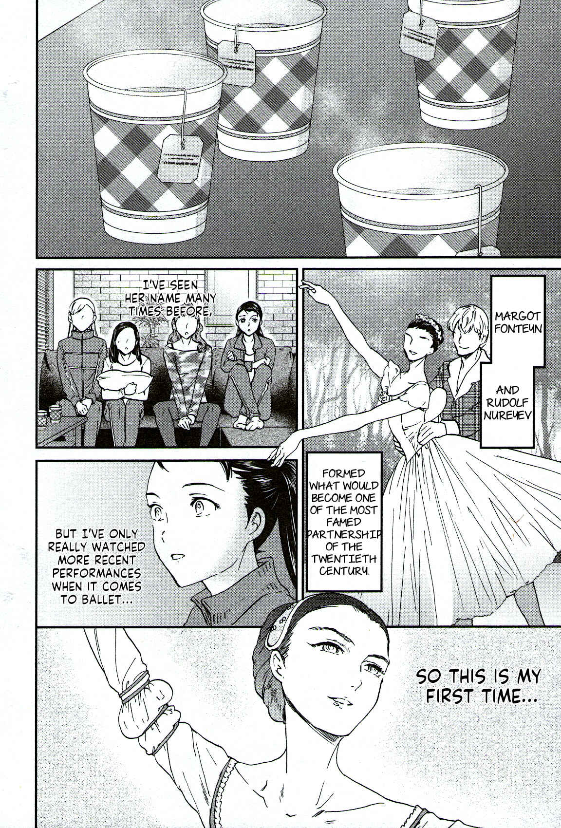 Chapter 84 - Page 14