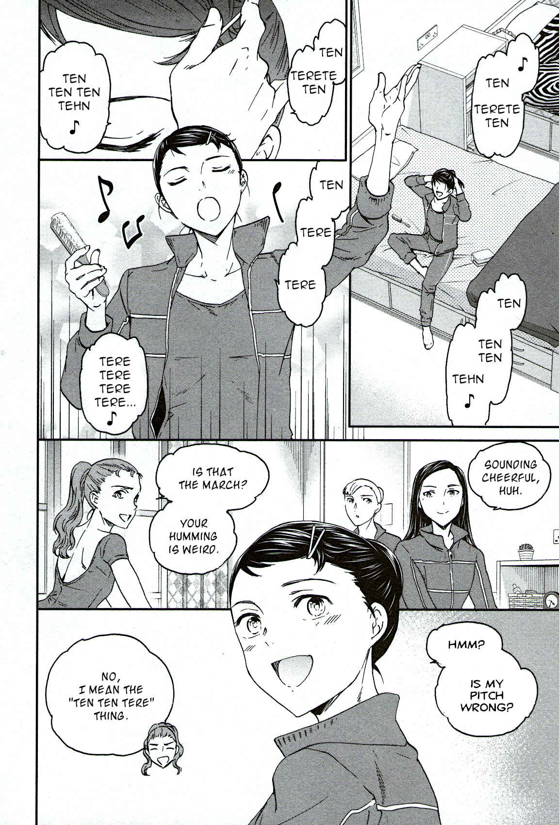 Chapter 84 - Page 2