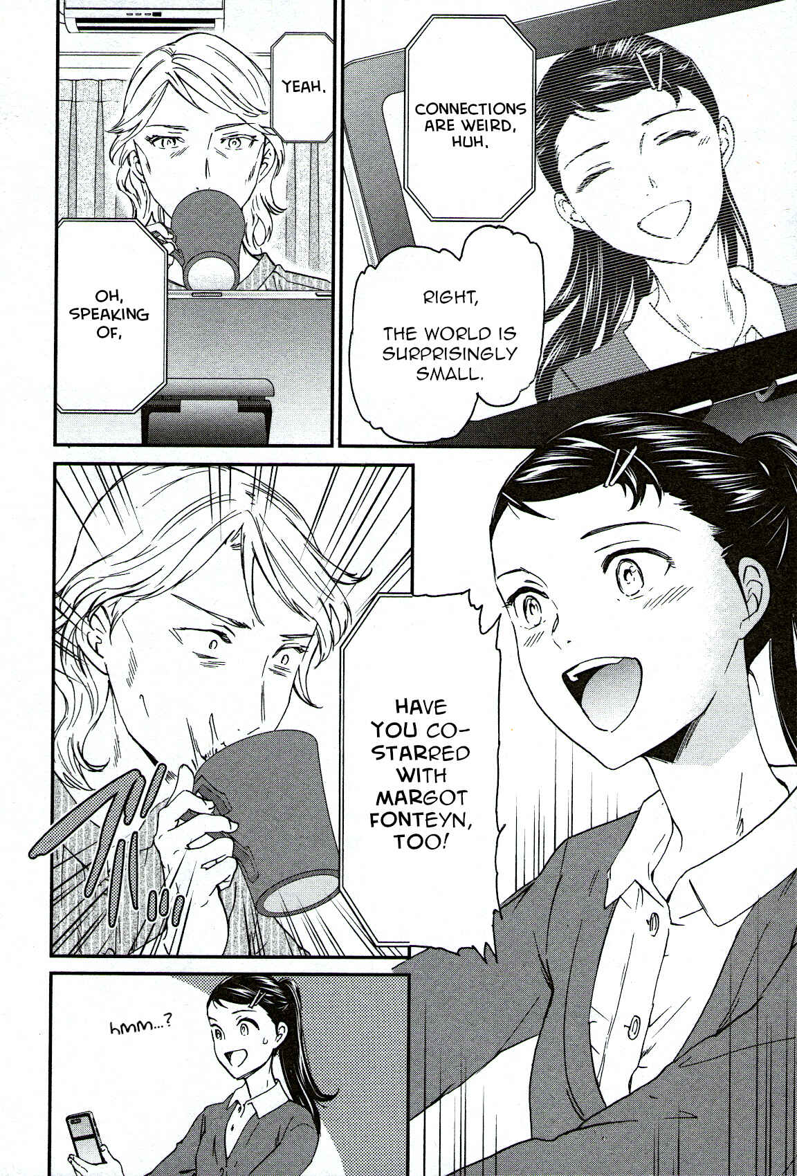 Chapter 84 - Page 22