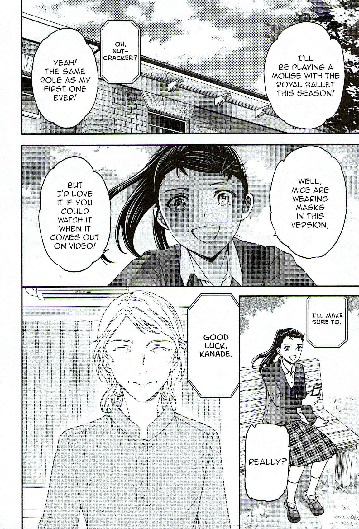 Chapter 84 - Page 28
